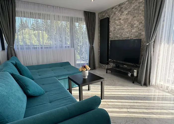 R&B Apartment 24 Predeal
