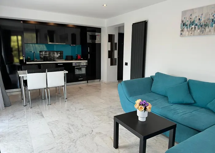 R&B Apartment 24 Predeal