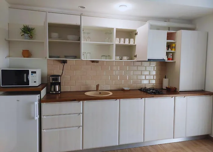 Vero Residence Predeal
