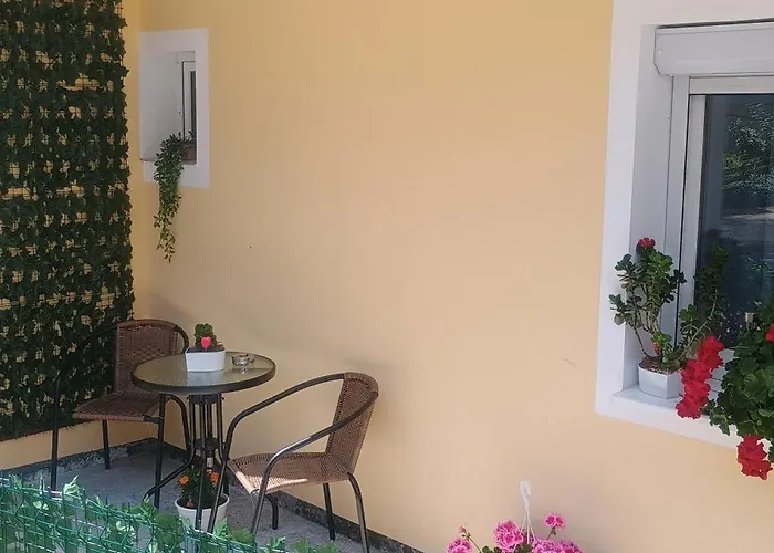 Sweet Home Apartament Predeal