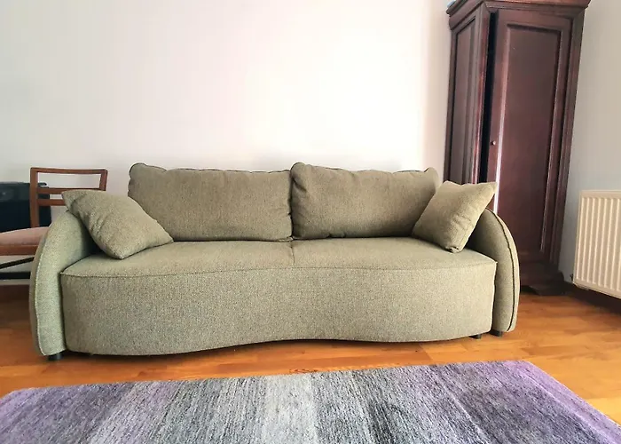 Happy Holiday Apartments Predeal