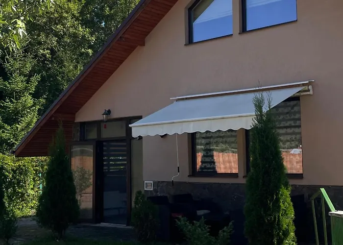 Lar&Den Apartment Predeal