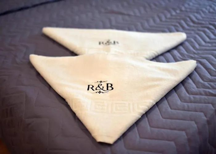 R&B Studio Predeal