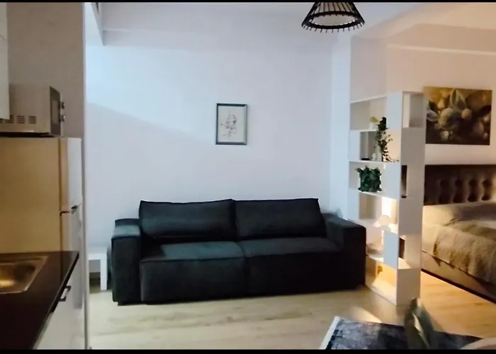 Ari Studio Clabucet Predeal