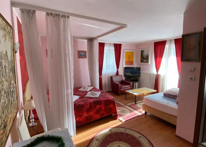 Casa Ticino Predeal