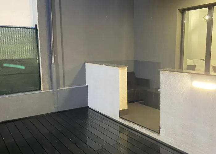 Apartament Bonton Predeal