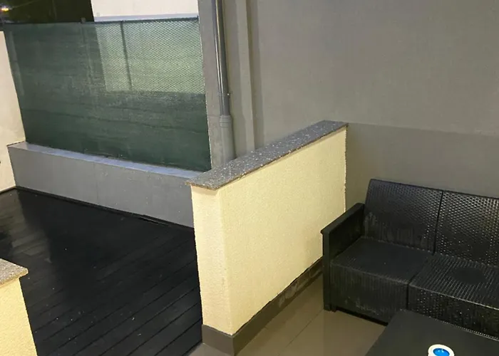 Apartament Bonton Predeal