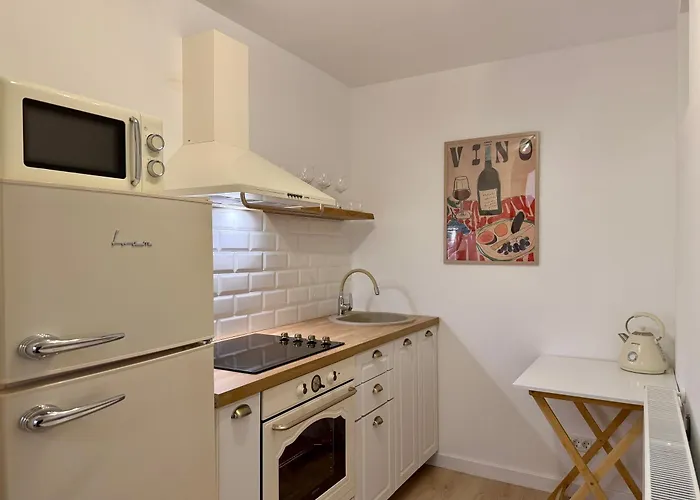 Cozy Apartment By The Stream At Clabucet Ski Slope Predeal