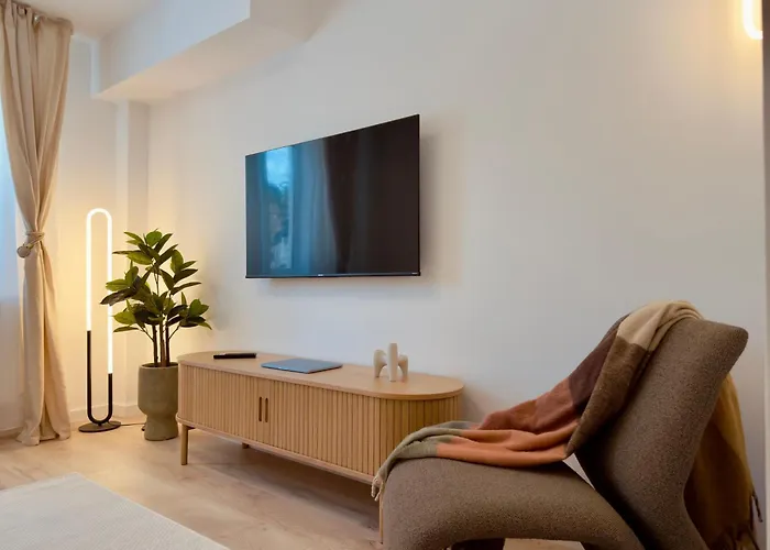 Cozy Apartment By The Stream At Clabucet Ski Slope Predeal