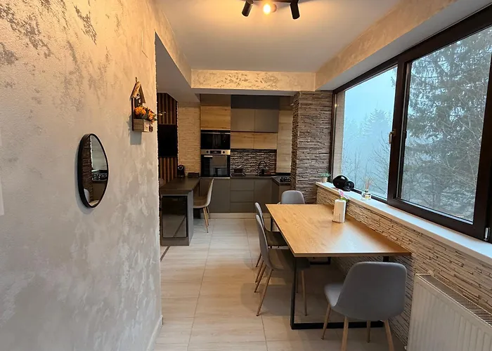 Penthouse Luxury Predeal View