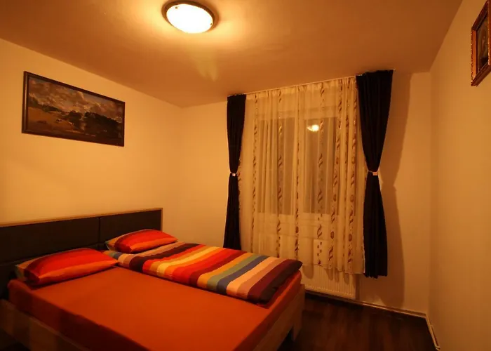 Orion Apartment Predeal