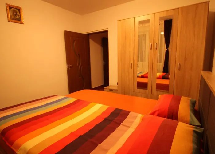 Orion Apartment Predeal