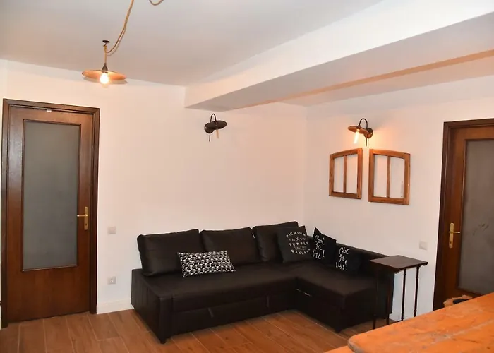 Apartamentul Ursilor Predeal